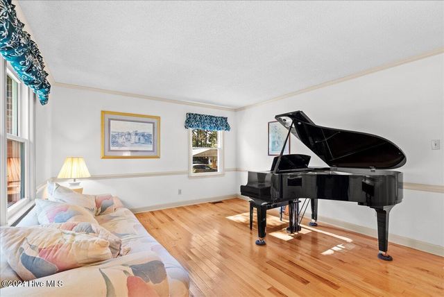 220 Brentwood Drive, Rocky Mount, NC 27804