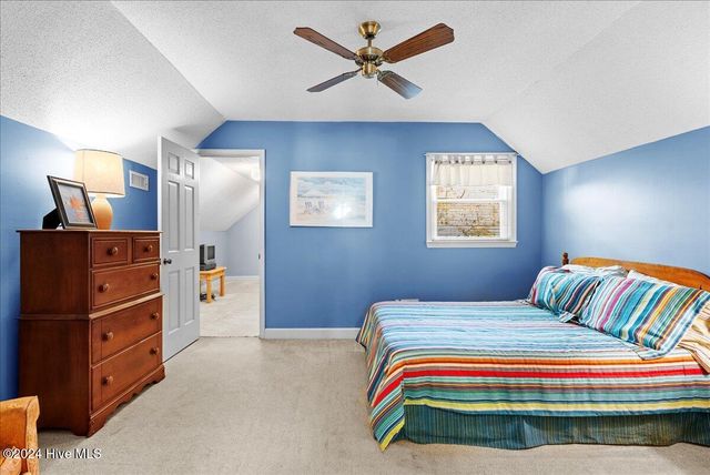220 Brentwood Drive, Rocky Mount, NC 27804