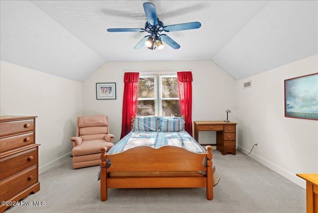 220 Brentwood Drive, Rocky Mount, NC 27804