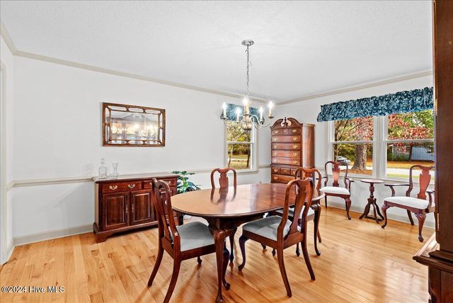 220 Brentwood Drive, Rocky Mount, NC 27804