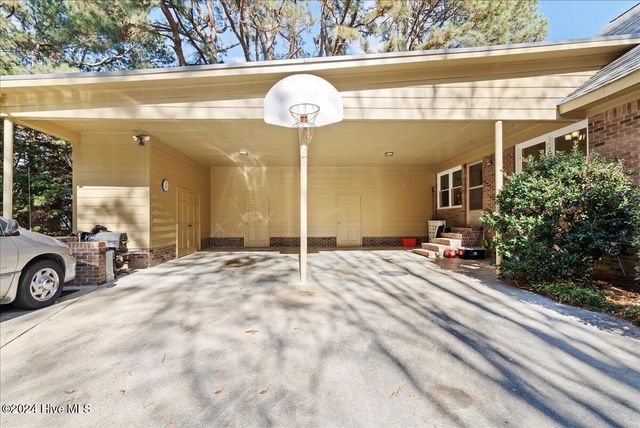 220 Brentwood Drive, Rocky Mount, NC 27804