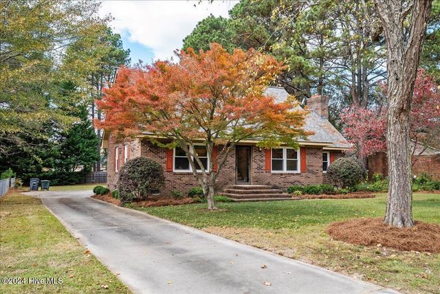 220 Brentwood Drive, Rocky Mount, NC 27804
