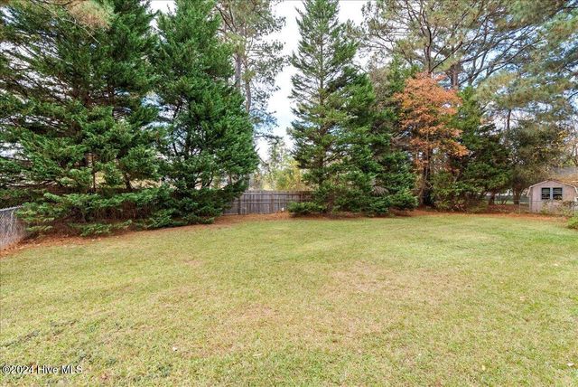 220 Brentwood Drive, Rocky Mount, NC 27804