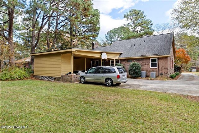 220 Brentwood Drive, Rocky Mount, NC 27804
