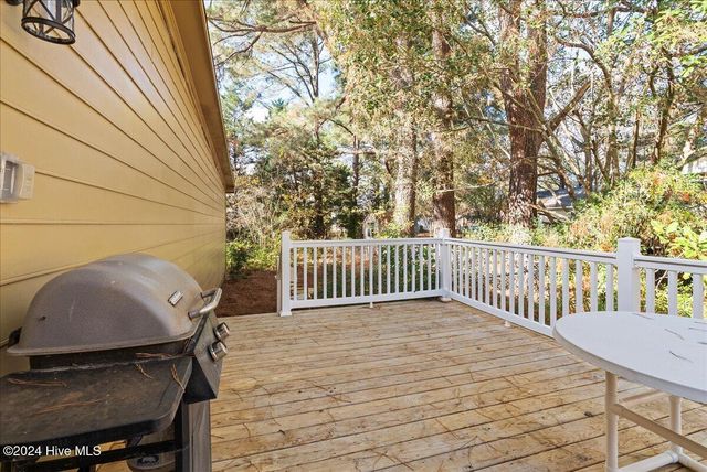 220 Brentwood Drive, Rocky Mount, NC 27804