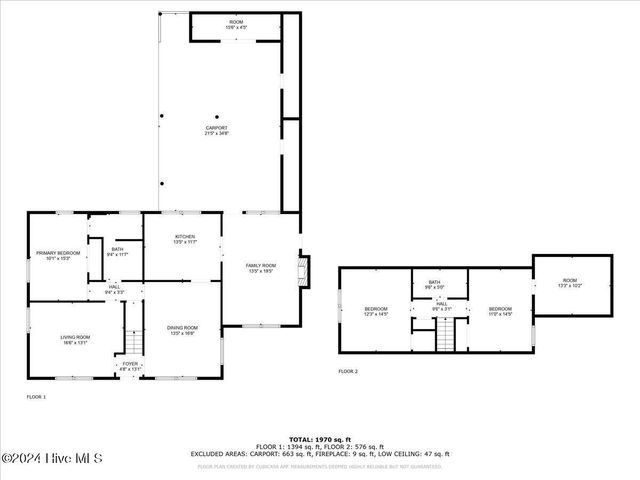 220 Brentwood Drive, Rocky Mount, NC 27804