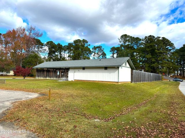 220 Brentwood Drive, Rocky Mount, NC 27804