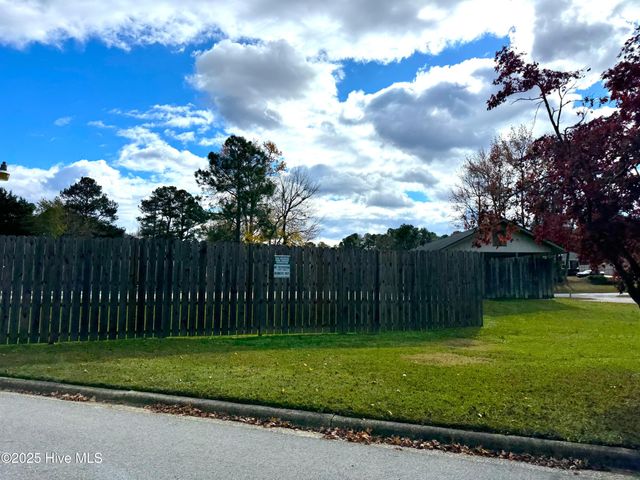 220 Brentwood Drive, Rocky Mount, NC 27804
