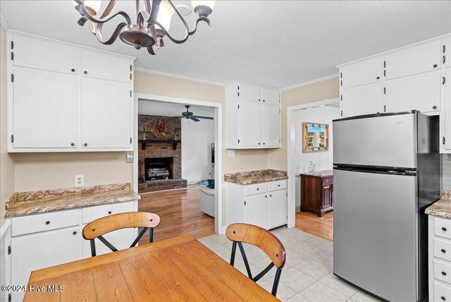 220 Brentwood Drive, Rocky Mount, NC 27804