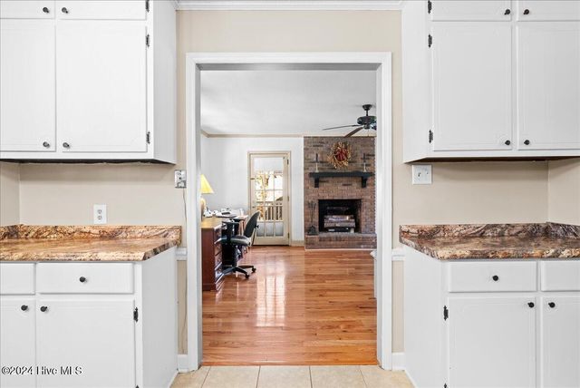220 Brentwood Drive, Rocky Mount, NC 27804