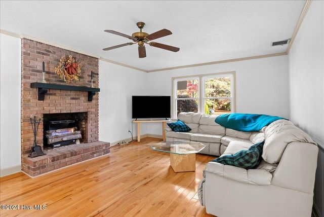 220 Brentwood Drive, Rocky Mount, NC 27804