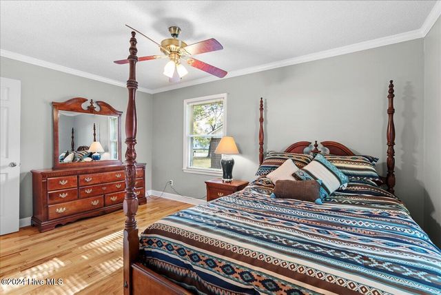 220 Brentwood Drive, Rocky Mount, NC 27804