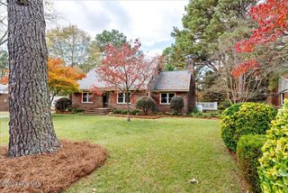220 Brentwood Drive, Rocky Mount, NC 27804