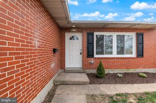 8615 MIDI AVE, Parkville, MD 21234