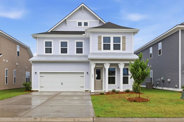 996 Triton Ave., Little River, SC 29566
