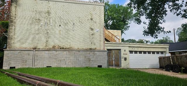 9310 Lugary Drive, Houston, TX 77074