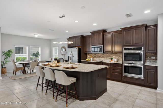 514 HERON LANDING Road, St. Johns, FL 32259