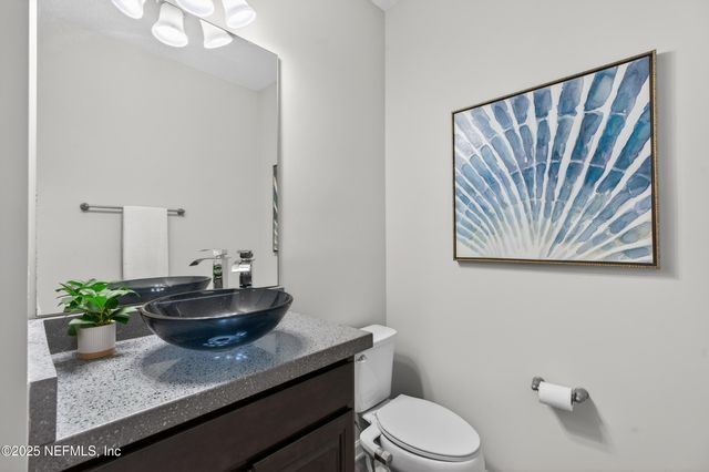 514 HERON LANDING Road, St. Johns, FL 32259