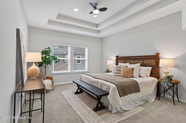 514 HERON LANDING Road, St. Johns, FL 32259