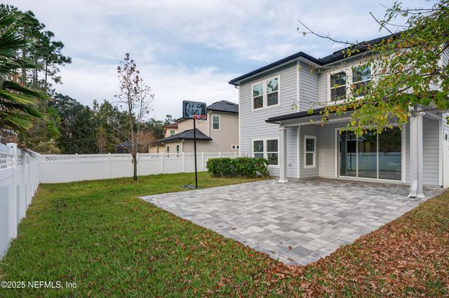 514 HERON LANDING Road, St. Johns, FL 32259