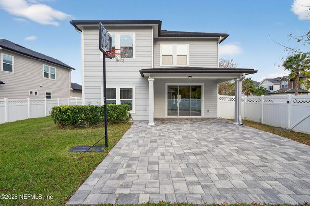 514 HERON LANDING Road, St. Johns, FL 32259