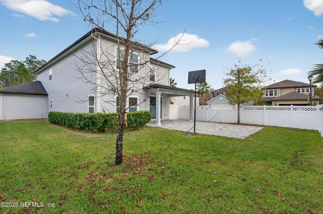 514 HERON LANDING Road, St. Johns, FL 32259