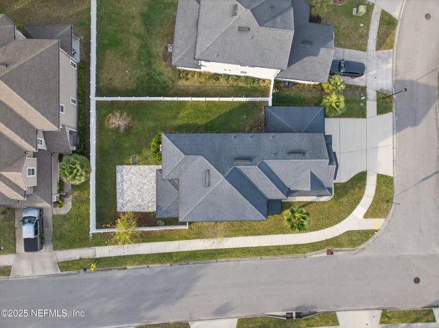 514 HERON LANDING Road, St. Johns, FL 32259