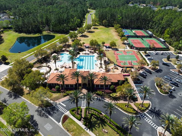 514 HERON LANDING Road, St. Johns, FL 32259