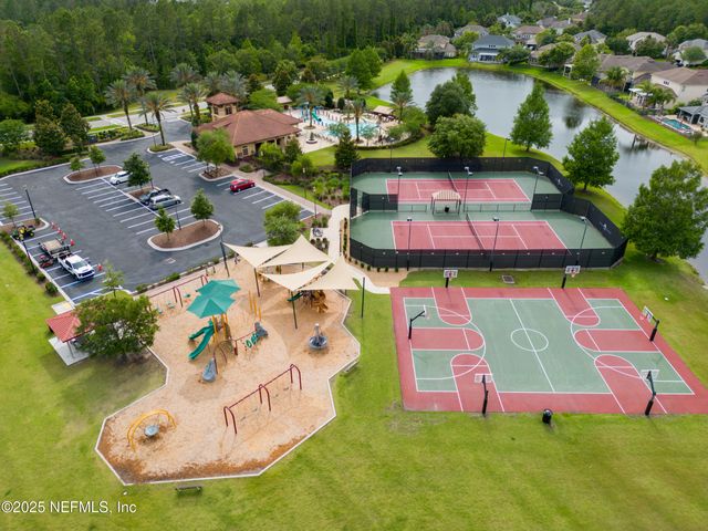514 HERON LANDING Road, St. Johns, FL 32259