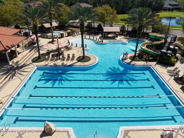 514 HERON LANDING Road, St. Johns, FL 32259