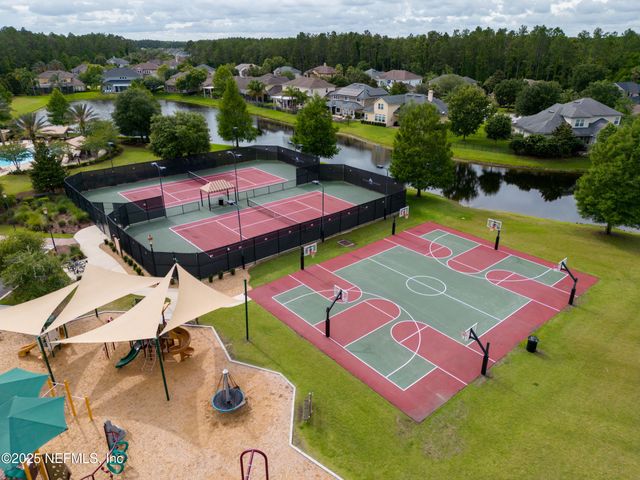 514 HERON LANDING Road, St. Johns, FL 32259