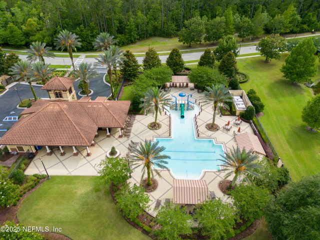 514 HERON LANDING Road, St. Johns, FL 32259