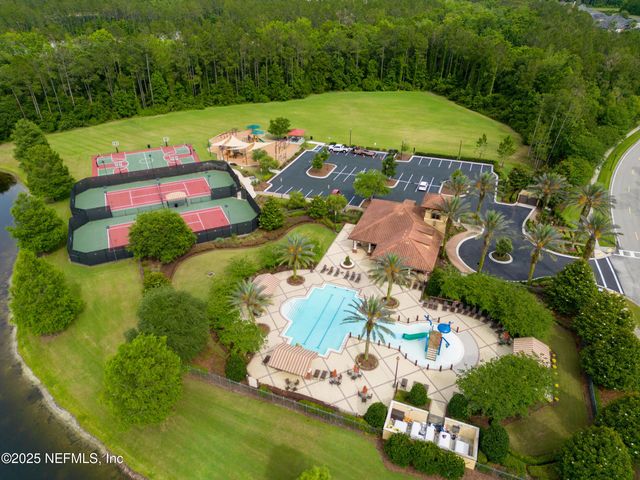 514 HERON LANDING Road, St. Johns, FL 32259