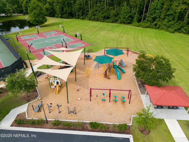 514 HERON LANDING Road, St. Johns, FL 32259