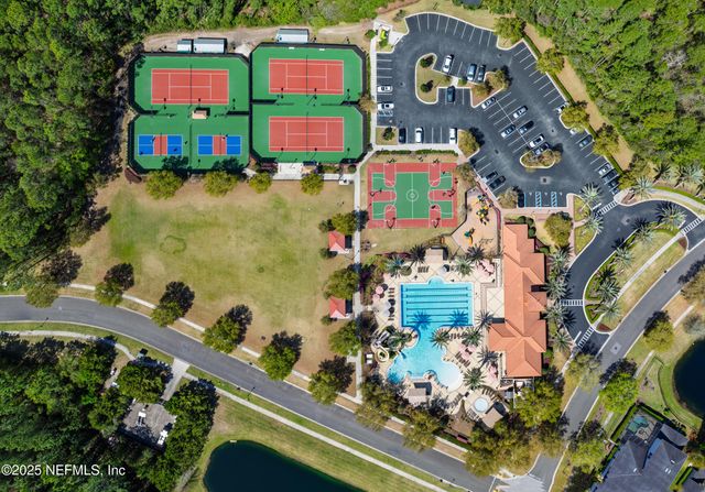 514 HERON LANDING Road, St. Johns, FL 32259