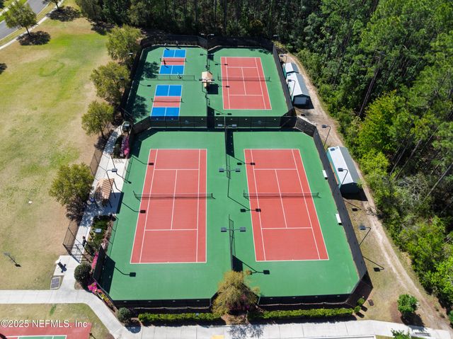 514 HERON LANDING Road, St. Johns, FL 32259