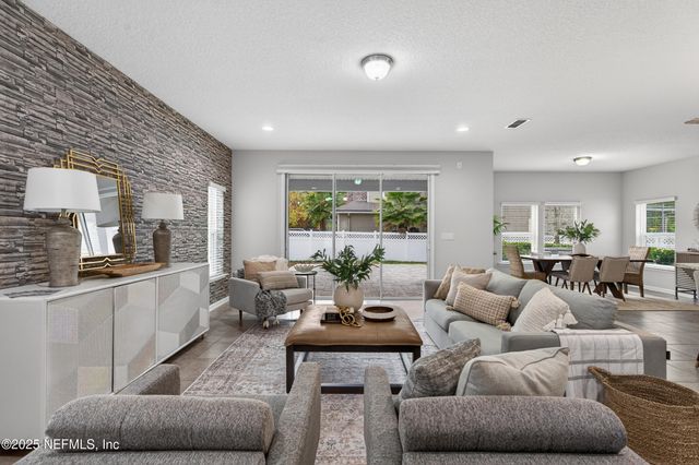 514 HERON LANDING Road, St. Johns, FL 32259