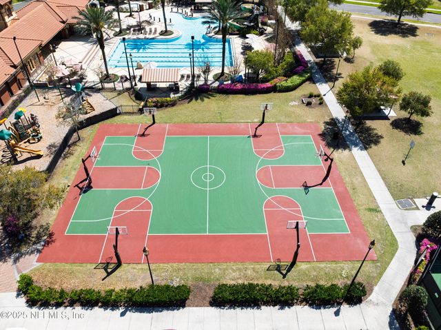 514 HERON LANDING Road, St. Johns, FL 32259