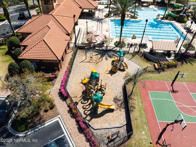 514 HERON LANDING Road, St. Johns, FL 32259