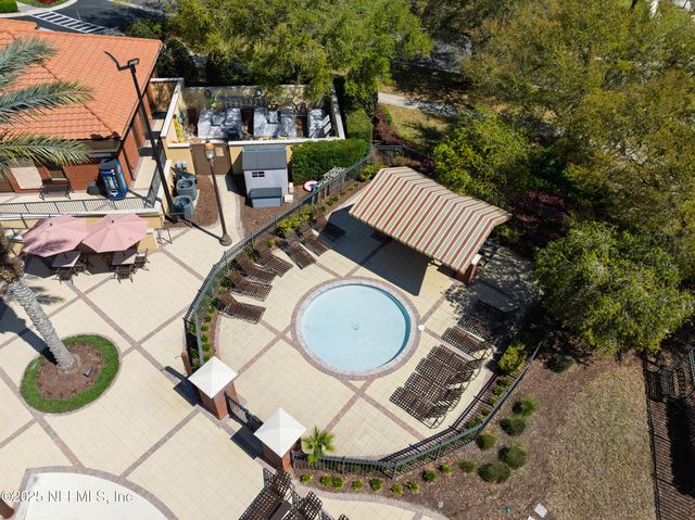 514 HERON LANDING Road, St. Johns, FL 32259