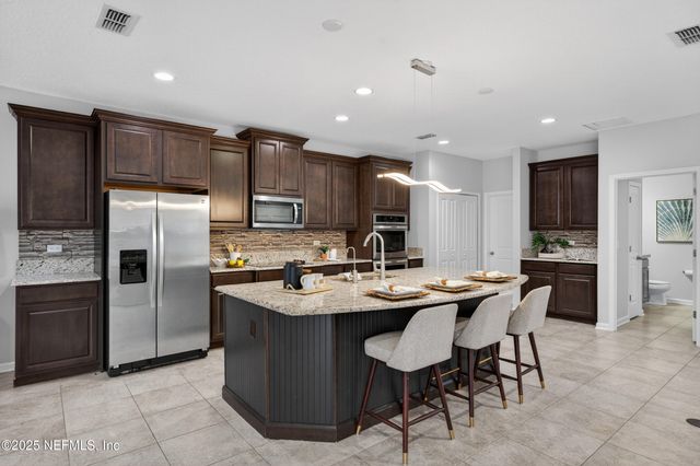 514 HERON LANDING Road, St. Johns, FL 32259