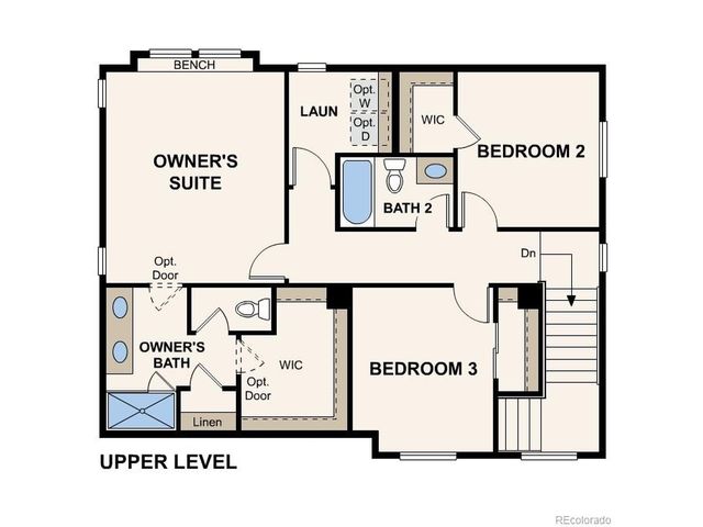 2070 Panorama St, Lochbuie, CO 80603