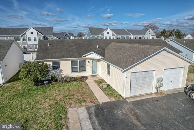 214 MAGNOLIA DR, Millsboro, DE 19966