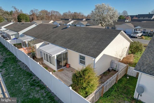 214 MAGNOLIA DR, Millsboro, DE 19966