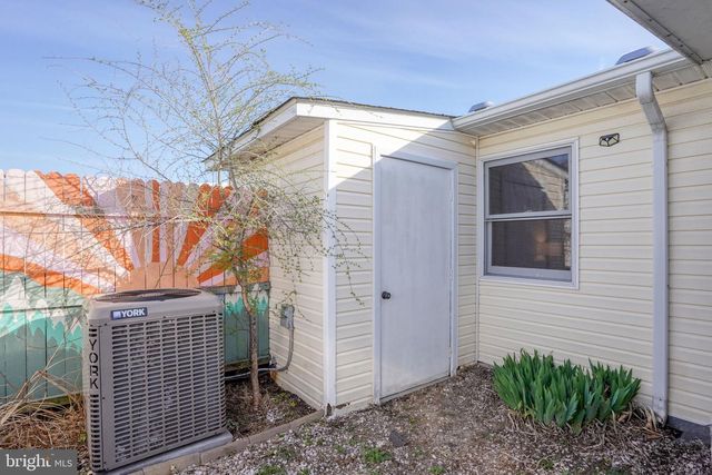 214 MAGNOLIA DR, Millsboro, DE 19966