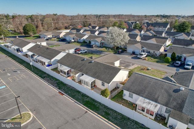 214 MAGNOLIA DR, Millsboro, DE 19966