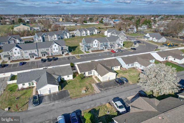 214 MAGNOLIA DR, Millsboro, DE 19966