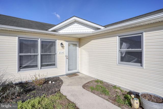 214 MAGNOLIA DR, Millsboro, DE 19966