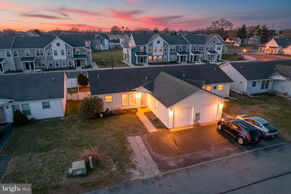 214 MAGNOLIA DR, Millsboro, DE 19966