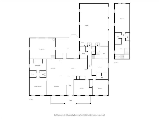 212 Watersedge Drive, Boiling Springs, SC 29316